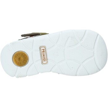 Sandales et Nu-pieds Primigi 7368022 Blanc - Chaussures Sandale Enfant 22 