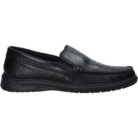 Chaussures Homme Mocassins Enval 7213000 Noir