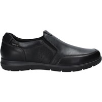 Chaussures Homme Mocassins Enval 7211000 Noir
