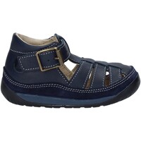 Chaussures Enfant Sandales et Nu-pieds Falcotto 1500746 01 Bleu