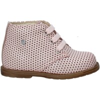 Chaussures Fille Boots Falcotto 2014098 06 Beige