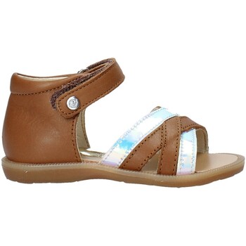 Chaussures Enfant Sandales et Nu-pieds Naturino 502678 02 Marron