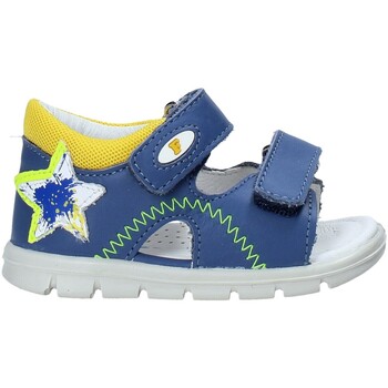 Chaussures Enfant Sandales et Nu-pieds Falcotto 1500892 01 Bleu