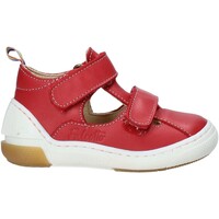 Chaussures Enfant Sandales et Nu-pieds Falcotto 2015897 01 Rouge