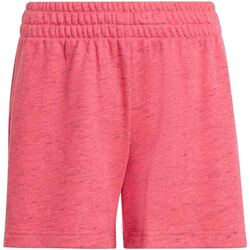 Vêtements Enfant Shorts / Bermudas adidas Originals GM6949 Rouge