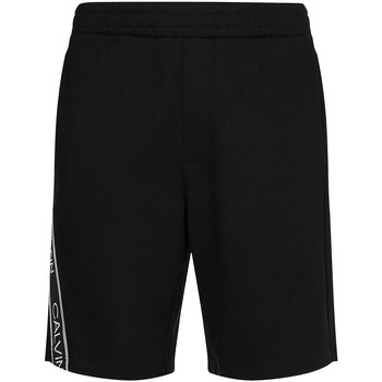 Vêtements Homme Maillots / Shorts de bain Calvin Klein Jeans 00GMS1S828 Noir