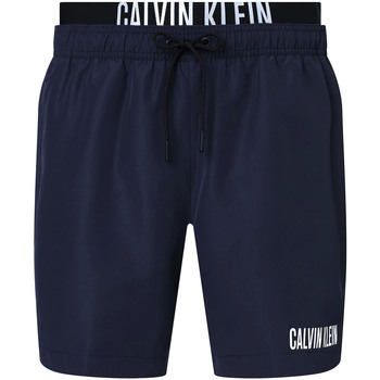 Vêtements Homme Maillots / Shorts de bain Calvin Klein Jeans KM0KM00552 Bleu