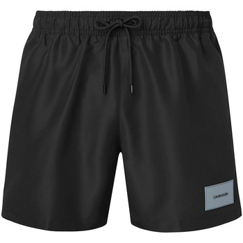 Vêtements Homme Maillots / Shorts de bain Calvin Klein Jeans KM0KM00574 Noir