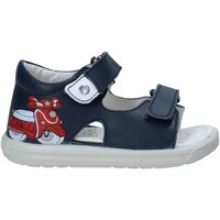 Chaussures Enfant Sandales et Nu-pieds Falcotto 1500898 01 Bleu