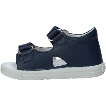 Sandales et Nu-pieds Falcotto 1500898 01 Bleu - Chaussures Sandale Enfant 71 