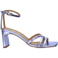 Chaussures Femme Sandales et Nu-pieds Grace Shoes 395002 Violet