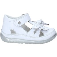 Chaussures Fille Sandales et Nu-pieds Falcotto 1500876 01 Blanc