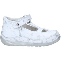 Chaussures Fille Sandales et Nu-pieds Falcotto 2013358 16 Blanc