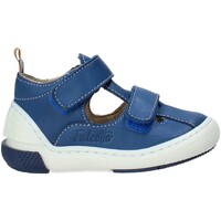 Chaussures Enfant Womens Clarks White Shoes Falcotto 2015897 01 Bleu