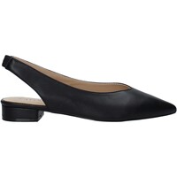 Chaussures Femme Sandales et Nu-pieds Café Noir XG2153 Noir