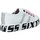Chaussures Enfant Baskets basses Miss Sixty S21-S00MS717 Blanc