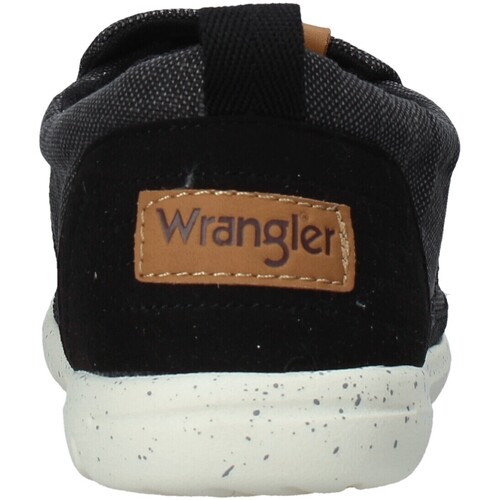 Chaussures Homme Slip ons Homme | Wrangler WM11142A - RY53833