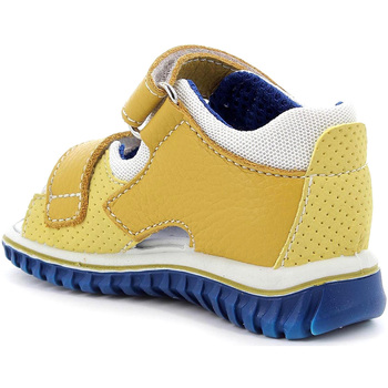 Sandales et Nu-pieds Primigi 7377222 Jaune - Chaussures Sandale Enfant 31 