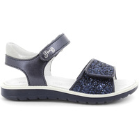 Chaussures Enfant Sandales et Nu-pieds Primigi 7392322 Bleu