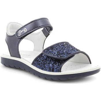 Sandales et Nu-pieds Primigi 7392322 Bleu - Chaussures Sandale Enfant 27 