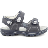 Chaussures Enfant Sandales et Nu-pieds Primigi 7397200 Bleu