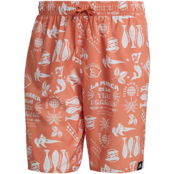 Vêtements Homme Maillots / Shorts de bain adidas Originals GM2225 Orange