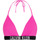 Vêtements Femme Maillots de bain séparables Calvin Klein Jeans KW0KW01224 Rose