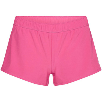 Vêtements Femme Shorts / Bermudas Calvin Klein Jeans 00GWF0S801 Rose
