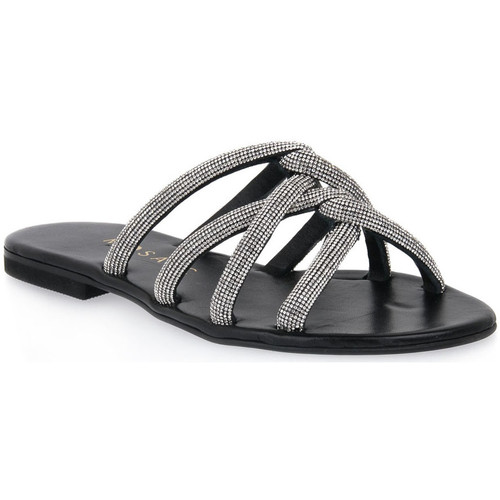 Mosaic IMPRESS Noir - Chaussures Sandale Femme 83,00 €