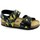 Chaussures Enfant Sandales et Nu-pieds Grunland GRU-E21-SB0384-GM Multicolore