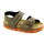 Chaussures Enfant MICHAEL Michael Kors GRU-E21-SB0231-TA Beige