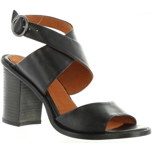 Chaussures Femme Sandales et Nu-pieds MTNG 93881 93881 
