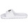 Chaussures Femme Claquettes Nike VICTORI ONE Blanc