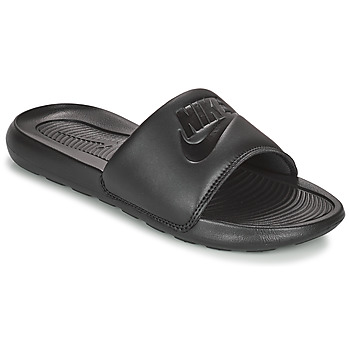 TOPTEAM Claquette noir style d\u00e9contract\u00e9 Chaussures Sandales Claquettes 