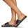 Chaussures Femme Claquettes sole Nike VICTORI ONE Noir