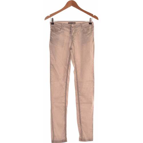 Vêtements Femme Pantalons Best Mountain 34 - T0 - XS Gris