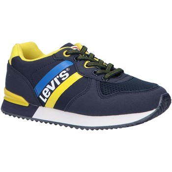 Chaussures Enfant Multisport Levi's VSPR0020T SPRINGFIELD Bleu