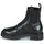 Chaussures Femme Boots Mjus BEATRIX LACE Noir