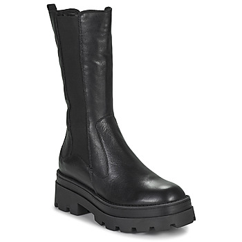Mjus Marque Bottes  Lateral