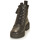 Chaussures Femme Boots Palladium CULT 04 NAP Noir