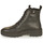 Chaussures Femme classic Boots Palladium CULT 04 NAP Noir