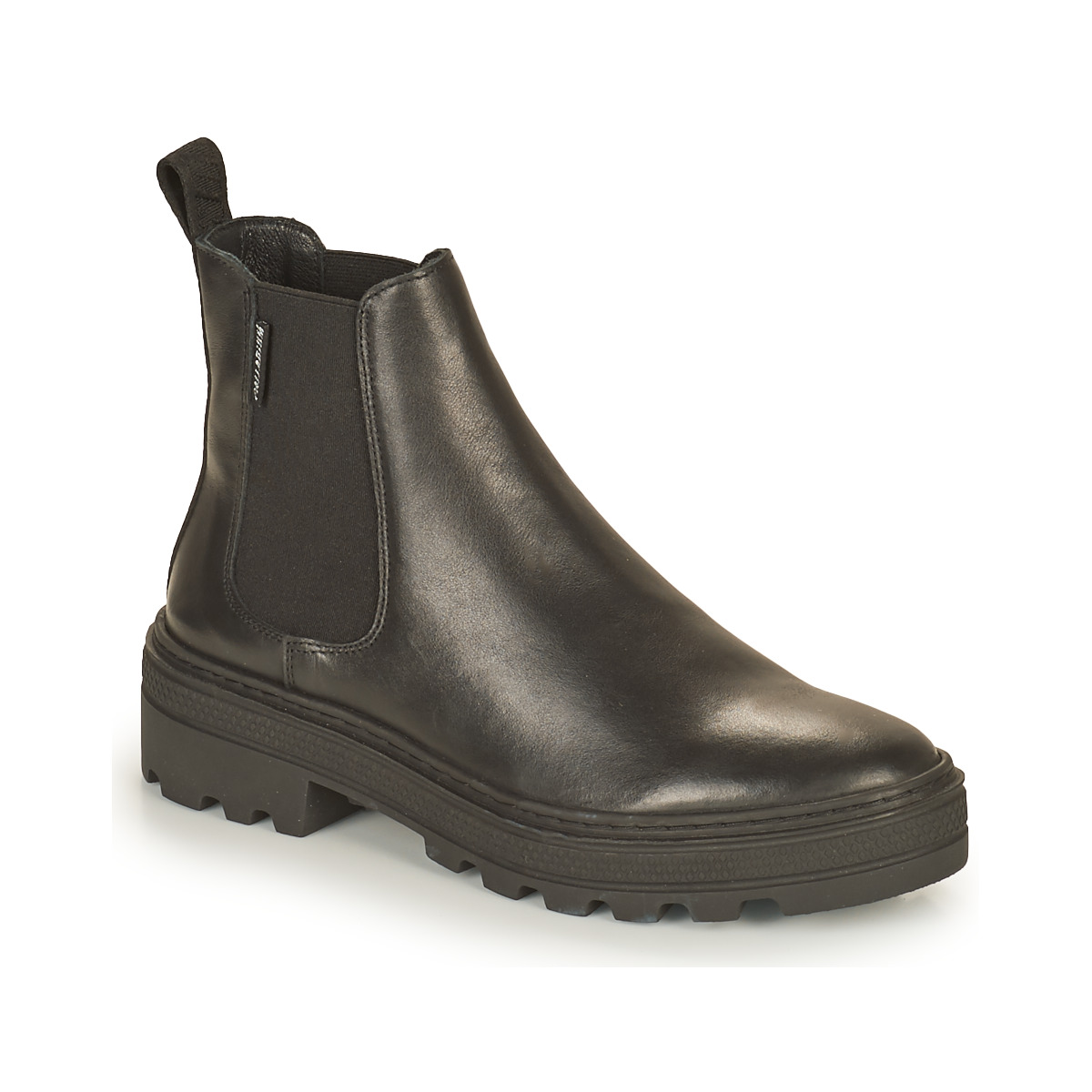 Chaussures Femme Lugz Boots Palladium CULT 01 NAP Noir