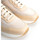Chaussures Femme Slip ons Geox D0262A08514 Beige