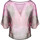 Vêtements Femme Tops / Blouses Patrizia Pepe 8C0360/A6K0-XT86 Violet