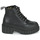 Chaussures Femme Boots These No Name KROSS LOW BOOTS These Noir