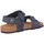Chaussures Garçon Sandales et Nu-pieds Plakton 125093 Sandales Enfant BLEU Bleu