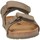 Chaussures Garçon République démocratique du Congo 125093 Sandales Enfant VERT Vert