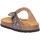 Chaussures Fille Sandales et Nu-pieds Plakton 131671 Sandales Enfant MULTI Multicolore