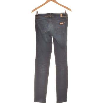 7 for all Mankind 34 - T0 - XS Bleu