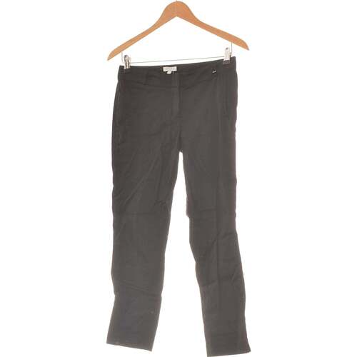 Vêtements Femme Pantalons Grain De Malice 36 - T1 - S Noir
